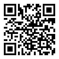 Zcash QR code